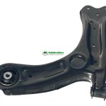 VW Polo Lower Wishbone 6R0407152F Front Right Genuine 2017