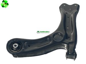 VW Polo Lower Wishbone 6R0407152F Front Right Genuine 2017