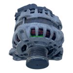 VW Polo Petrol Alternator 04C903023J Complete Genuine 2017