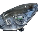 Vauxhall Combo Headlight Headlamp 46380711 Right Genuine 2015