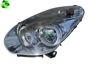 Vauxhall Combo Headlight Headlamp 46380711 Right Genuine 2015