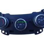 Vauxhall Viva A/C Heater Control Panel 42401627 Genuine 2016