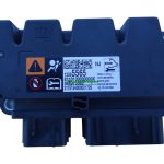 Vauxhall Viva Airbag Control Module 13595565 Genuine 2016 (1)
