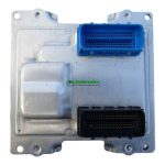 Vauxhall Viva Engine Control Module 401287396 Genuine 2016