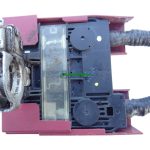 Vauxhall Viva Positive Battery Terminal 42338207 Genuine 2016