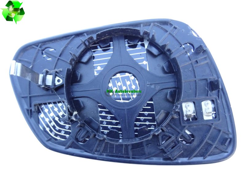 Vauxhall Viva Rear-View Mirror Glass 95410522 Left Genuine 2016 (1) Vauxhall Viva Rear-View Mirror Glass 95410522 Left Genuine 2016