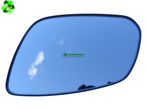 Vauxhall Viva Rear-View Mirror Glass 95410522 Left Genuine 2016