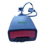 Vauxhall Viva Seatbelt Buckle 42426729 Front Right Genuine 2016