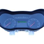 Vauxhall Viva Speedometer Instrument Cluster 42347133 Genuine 2016
