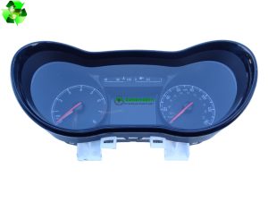 Vauxhall Viva Speedometer Instrument Cluster 42347133 Genuine 2016