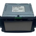 Vauxhall Vivaro Radio Stereo Head Unit 281150494R Genuine 2016