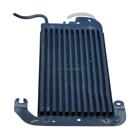 Vivaro Trafic Fuel Cooler Radiator 175104049R Genuine 2017