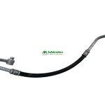 Volkswagen Polo Air Con Pipe Hose 6C0816721 Genuine 2017
