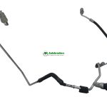 Volkswagen Polo Air Con Pipe Hose 6C0816741H Genuine 2017