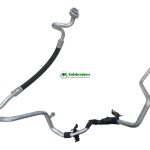 Volkswagen Polo Air Con Pipe Hose 6C0816743H Genuine 2017