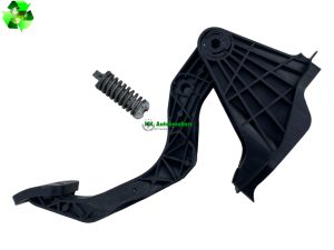 Volkswagen Polo Clutch Pedal 6C2721321A Genuine 2017