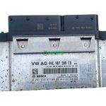 Volkswagen Polo Engine Control Module 04E907309CB Genuine 2017