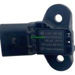 Volkswagen Polo MAP Pressure Sensor 0261230235 Genuine 2017