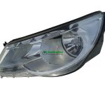 Volkswagen Tiguan Headlight 5N2941031H Left Genuine 2010