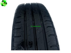 165/60/15 CONTINENTAL CONTIECOCONTACT5 77H 5.7MM TREAD