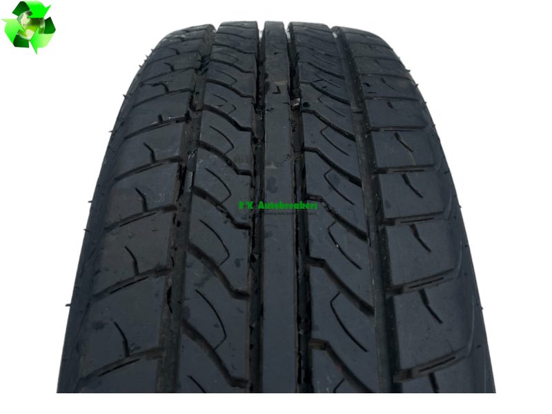 205/65/16C NANKANG PASSION CW-20 107/105T 7MM TREAD