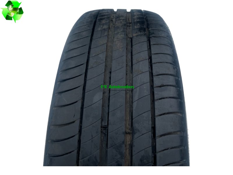 215/55/18 michelin primacy 3 99v 6. 5mm tread