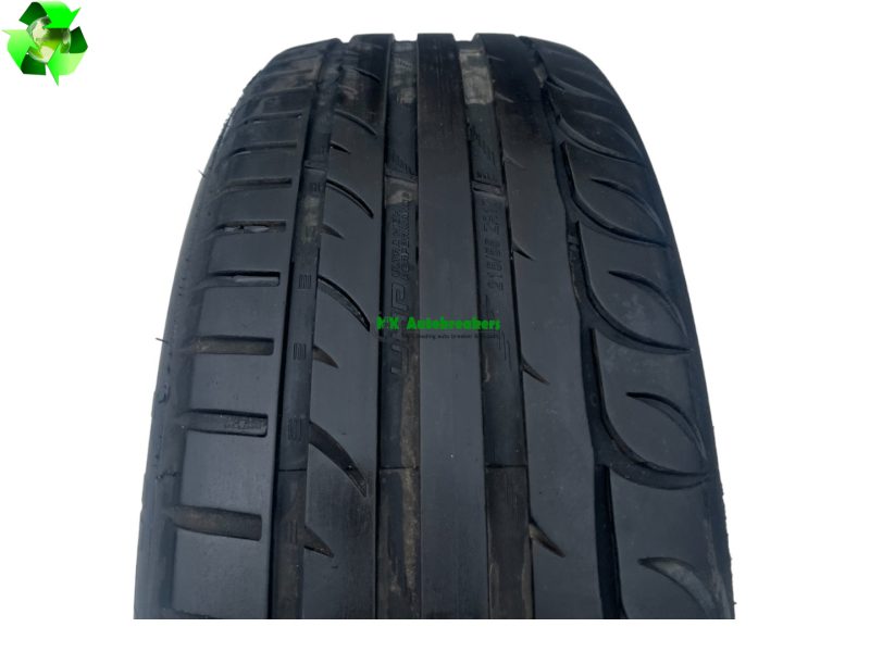 215/55zr17 taurus uhp 98w 5. 1mm tread