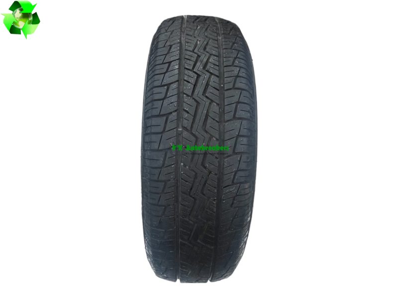 265/70/16 yokohama geolander 112s 9. 1mm tread