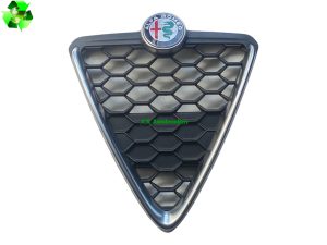 Alfa Romeo Giulietta Front Bumper Badge Grille 156109980 Genuine 2014