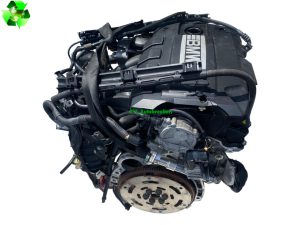 BMW 1 Series 1.6 Engine 11000439140 N43B16O0 Complete Genuine 2010