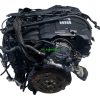 Bmw 1 series 1. 6 engine 11000439140 n43b16o0 complete genuine 2010