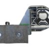 Bmw 1 series f20 radiator mount bracket 8585627 right genuine 2017