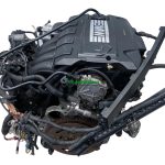 BMW 3 Series 2.0 Engine N43B20AA Complete Genuine 2011