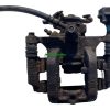 Chevrolet orlando brake caliper 13300900 rear left genuine 2013