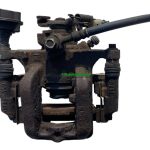 Chevrolet Orlando Brake Caliper 13300900 Rear Right Genuine 2013