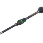 Citroen Berlingo Driveshaft 3273LP Right Genuine 2015