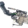 Citroen berlingo power steering pump 1629090080 genuine 2015