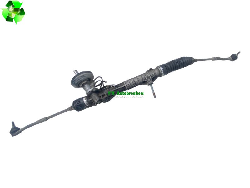 Citroen berlingo power steering rack 400182 genuine 2015