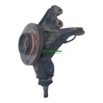 Citroen Berlingo Wheel Hub 364696 Front Left Genuine 2015