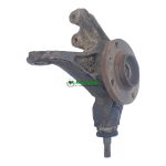 Citroen Berlingo Wheel Hub 364796 Front Right Genuine 2015 (3)