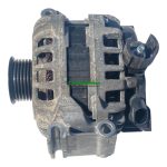 Fiat 500X 1.6 Alternator 51942146 Petrol Genuine 2016