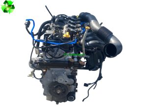 Fiat 500X 1.6 Engine 55278735 55263842 Complete Genuine 2016