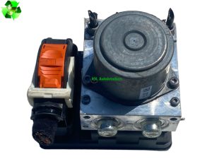 Fiat 500X ABS Modulator Pump 52049764 Genuine 2016