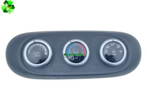Fiat 500X AC Heater Control Panel 07356461000 Genuine 2016 (3)