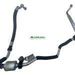 Fiat 500X Air Con Pipe Hose 51959801 Genuine 2016