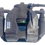 Fiat 500X Brake Caliper 51934203 Front Left Genuine 2016