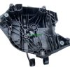 Fiat 500X Brake Clutch Pedal Assembly 00520431310 Genuine 2016