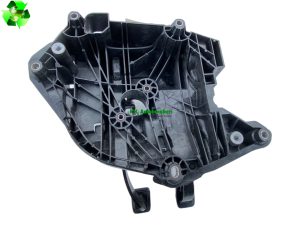 Fiat 500X Brake Clutch Pedal Assembly 00520431310 Genuine 2016
