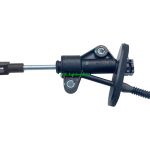 Fiat 500X Clutch Master Cylinder 55190994 Genuine 2016 (3)