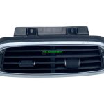 Fiat 500X Dashboard Centre Air Vent 735572564 Genuine 2016